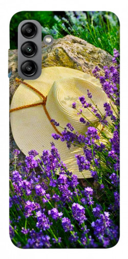Чохол itsPrint Lavender shade для Samsung Galaxy A04s