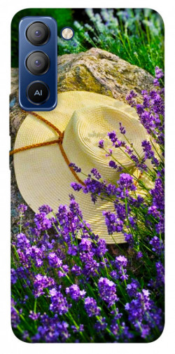 Чехол itsPrint Lavender shade для TECNO Pop 5 LTE