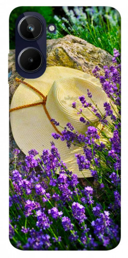 Чехол itsPrint Lavender shade для Realme 10 4G
