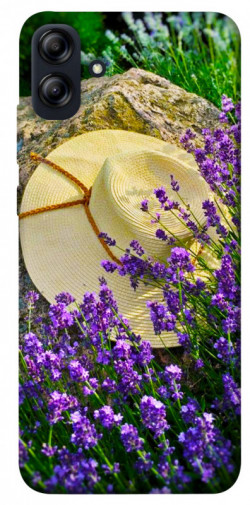 Чехол itsPrint Lavender shade для Samsung Galaxy A04e