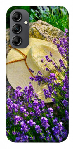 Чехол itsPrint Lavender shade для Samsung Galaxy A14 4G/5G