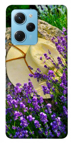 Чохол itsPrint Lavender shade для Xiaomi Poco X5 Pro 5G