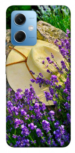 Чохол itsPrint Lavender shade для Xiaomi Poco X5 5G