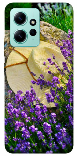 Чохол itsPrint Lavender shade для Xiaomi Redmi Note 12 4G