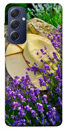 Чехол itsPrint Lavender shade для Samsung Galaxy M54 5G