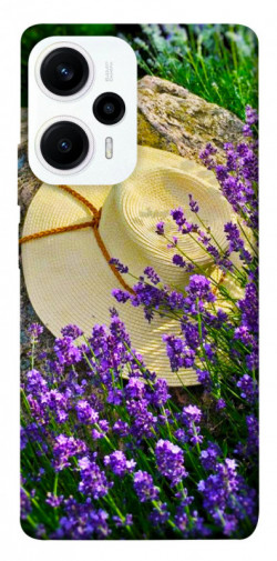 Чохол itsPrint Lavender shade для Xiaomi Poco F5 Pro