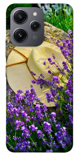 Чехол itsPrint Lavender shade для Xiaomi Redmi 12
