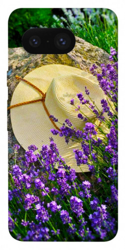 Чехол itsPrint Lavender shade для Google Pixel 8