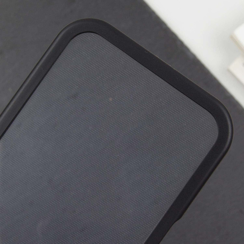 Чохол Transparent + Colour 1.5mm для Apple iPhone 16 (6.1) | З кольоровим бампером і захистом камери на малюнкі №6