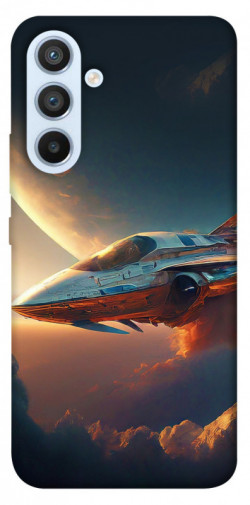 Чехол itsPrint Spaceship для Samsung Galaxy A54 5G