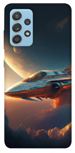 Чехол itsPrint Spaceship для Samsung Galaxy A52 4G / A52 5G
