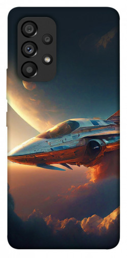 Чехол itsPrint Spaceship для Samsung Galaxy A53 5G