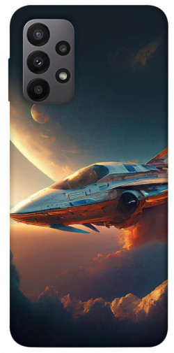 Чехол itsPrint Spaceship для Samsung Galaxy A23 4G