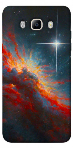 Чехол itsPrint Nebula для Samsung J510F Galaxy J5 (2016)