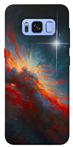 Чохол itsPrint Nebula для Samsung G950 Galaxy S8