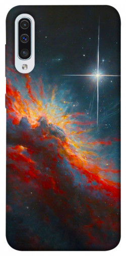 Чехол itsPrint Nebula для Samsung Galaxy A50 (A505F) / A50s / A30s