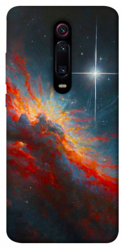 Чехол itsPrint Nebula для Xiaomi Redmi K20 / K20 Pro / Mi9T / Mi9T Pro