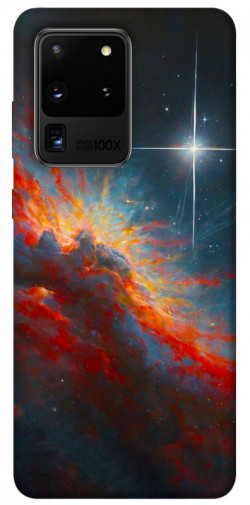 Чохол itsPrint Nebula для Samsung Galaxy S20 Ultra