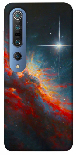 Чехол itsPrint Nebula для Xiaomi Mi 10 / Mi 10 Pro