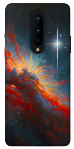 Чехол itsPrint Nebula для OnePlus 8