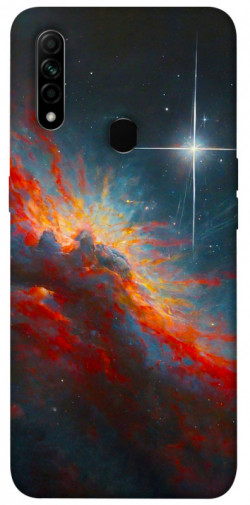 Чохол itsPrint Nebula для Oppo A31