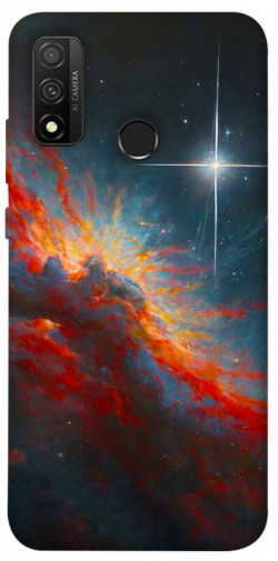 Чехол itsPrint Nebula для Huawei P Smart (2020)