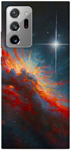 Чехол itsPrint Nebula для Samsung Galaxy Note 20 Ultra