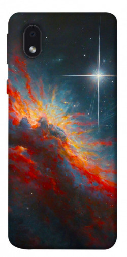 Чехол itsPrint Nebula для Samsung Galaxy M01 Core / A01 Core