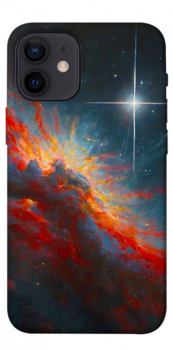 Чехол itsPrint Nebula для Apple iPhone 12 mini (5.4")