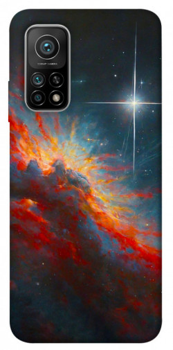 Чехол itsPrint Nebula для Xiaomi Mi 10T Pro