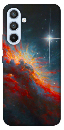 Чехол itsPrint Nebula для Samsung Galaxy A54 5G