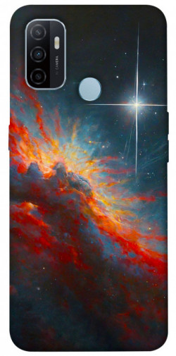 Чехол itsPrint Nebula для Oppo A53 / A32 / A33