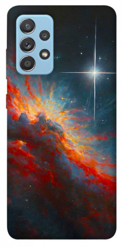 Чехол itsPrint Nebula для Samsung Galaxy A52 4G / A52 5G