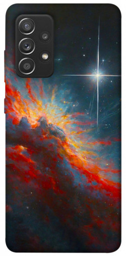 Чехол itsPrint Nebula для Samsung Galaxy A52 4G / A52 5G