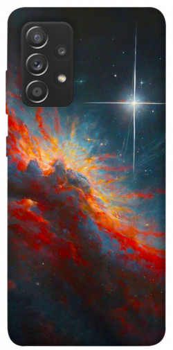 Чехол itsPrint Nebula для Samsung Galaxy A72 4G / A72 5G
