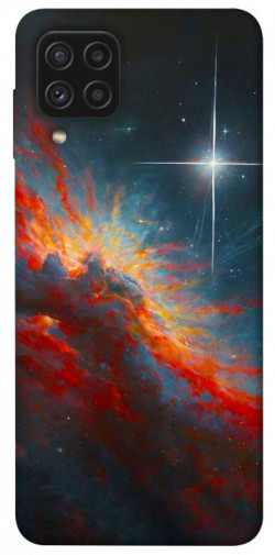 Чехол itsPrint Nebula для Samsung Galaxy A22 4G