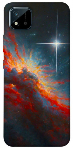 Чохол itsPrint Nebula для Realme C11 (2021)
