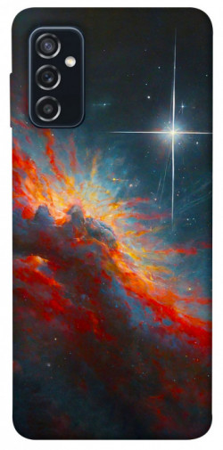 Чехол itsPrint Nebula для Samsung Galaxy M52