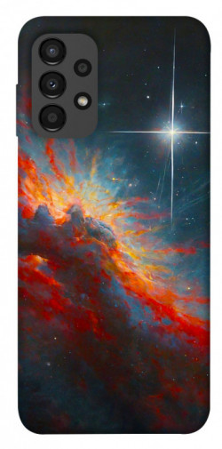 Чехол itsPrint Nebula для Samsung Galaxy A13 4G