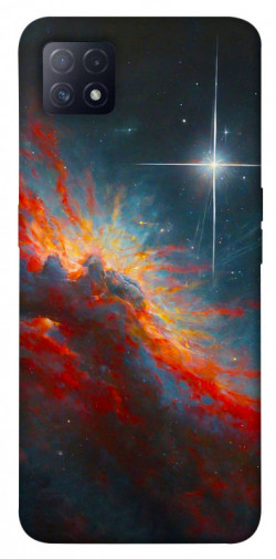 Чехол itsPrint Nebula для Oppo A72 5G / A73 5G