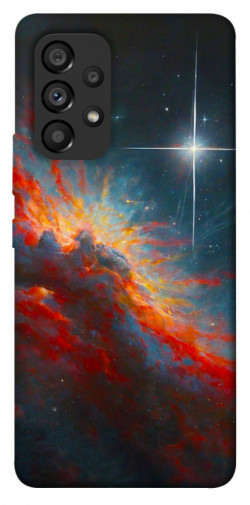 Чохол itsPrint Nebula для Samsung Galaxy A53 5G