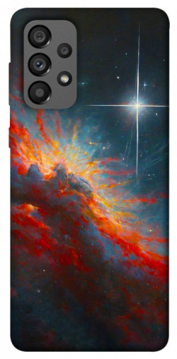 Чехол itsPrint Nebula для Samsung Galaxy A73 5G
