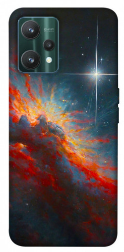 Чехол itsPrint Nebula для Realme 9 Pro
