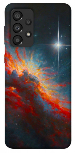 Чехол itsPrint Nebula для Samsung Galaxy A33 5G