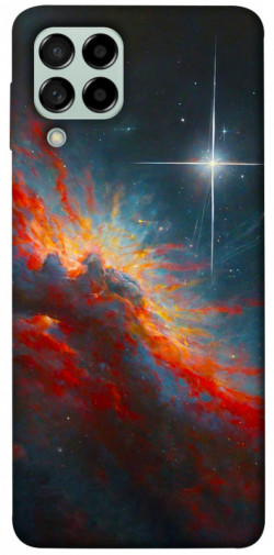 Чехол itsPrint Nebula для Samsung Galaxy M53 5G