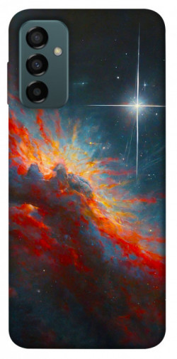 Чохол itsPrint Nebula для Samsung Galaxy M13 4G