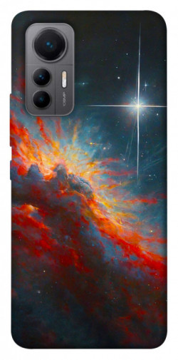 Чехол itsPrint Nebula для Xiaomi 12 Lite