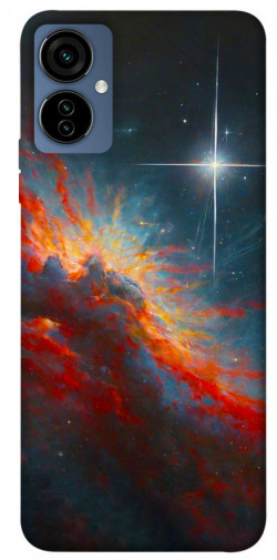 Чохол itsPrint Nebula для TECNO Camon 19 Neo