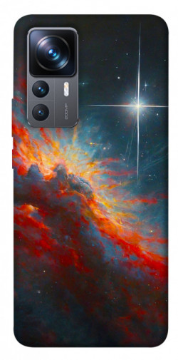Чехол itsPrint Nebula для Xiaomi 12T / 12T Pro