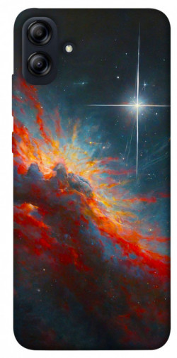 Чехол itsPrint Nebula для Samsung Galaxy A04e